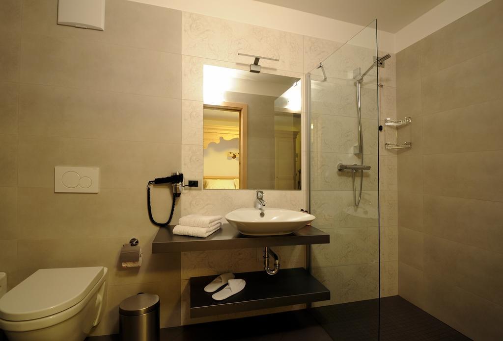 Villa Agritur Melissa Croviana Habitación foto